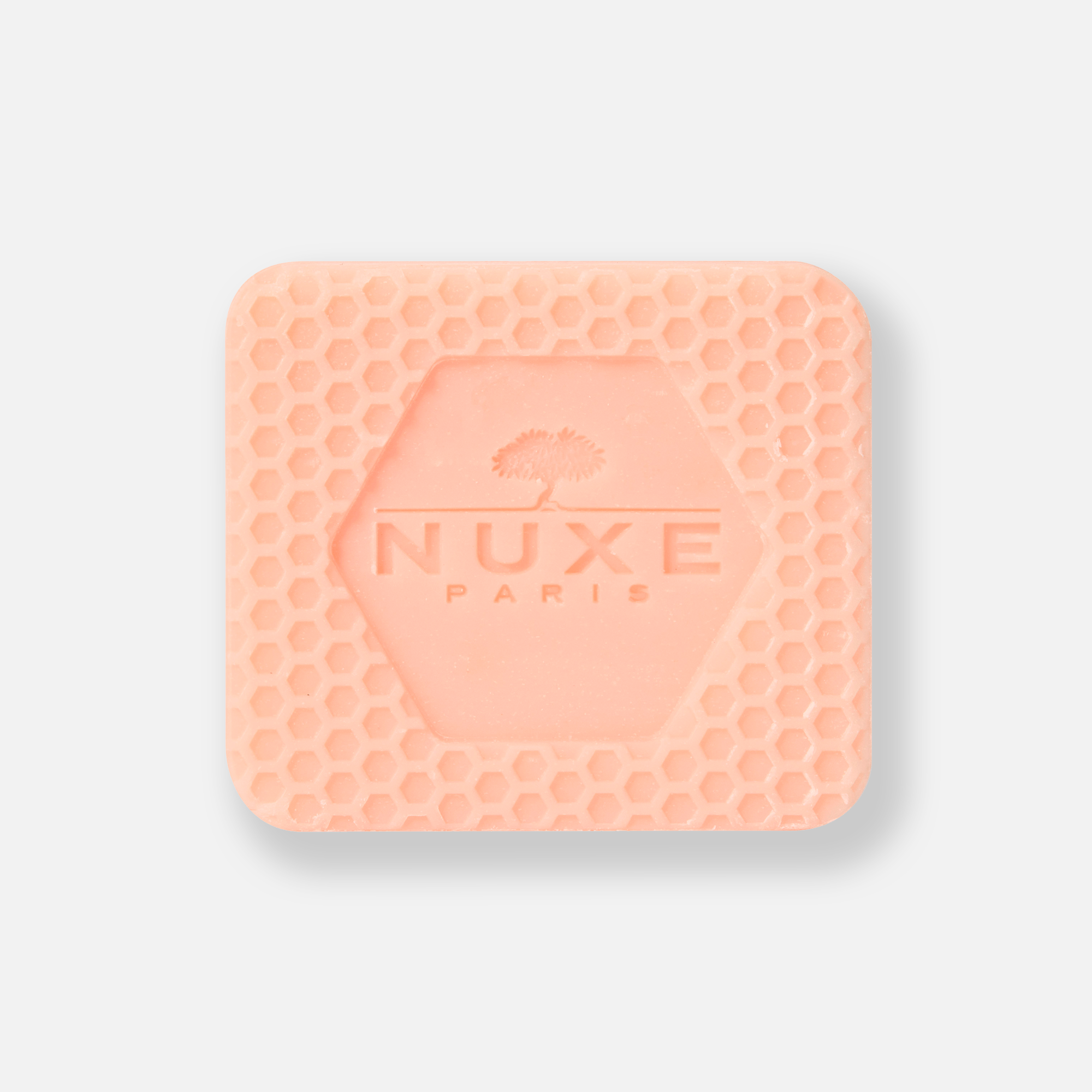 Nuxe - Rêve de Miel® Shampoo Sólido 65ml - ebeauty