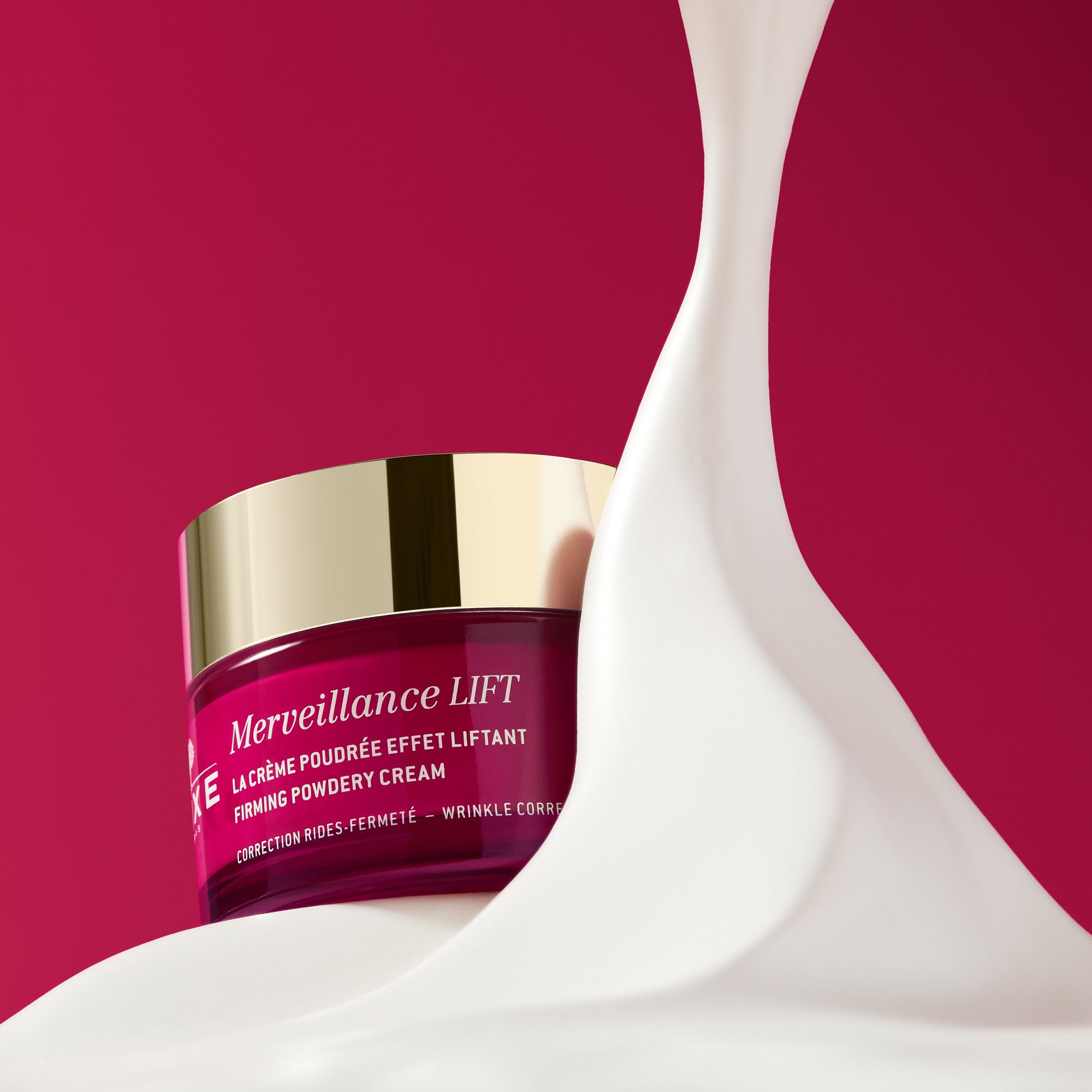Nuxe - Merveillance Lift - Crema de día 50 ml - ebeauty