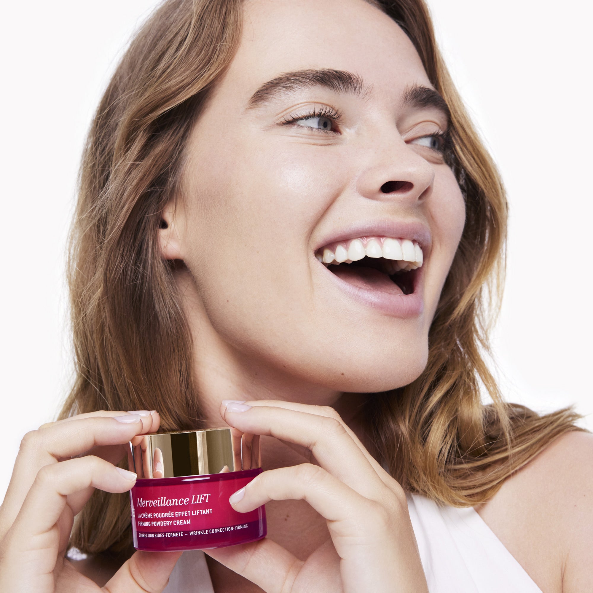 Nuxe - Merveillance Lift - Crema de día 50 ml - ebeauty