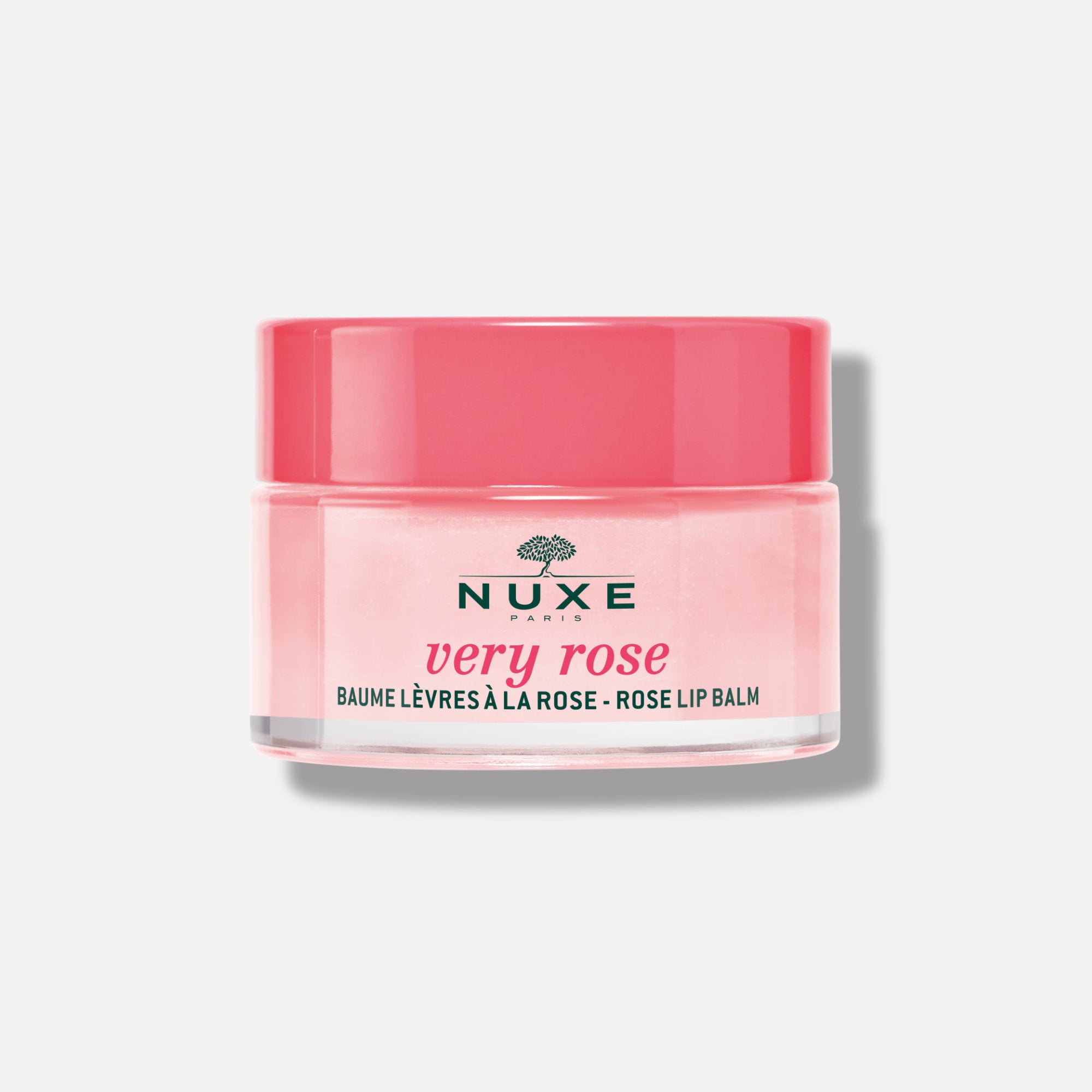 Nuxe - Very Rose Balsamo Labial - 15g - ebeauty