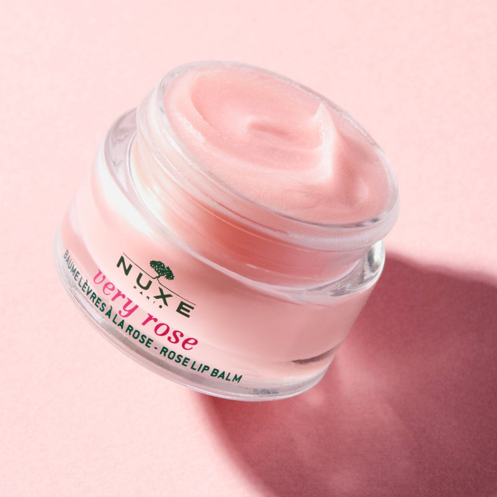 Nuxe - Very Rose Balsamo Labial - 15g - ebeauty