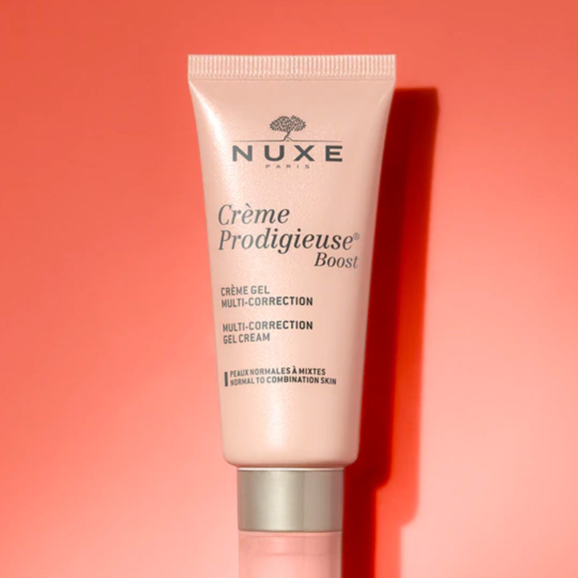 Nuxe - Kit Boost Día + Agua Micelar Very Rose - ebeauty