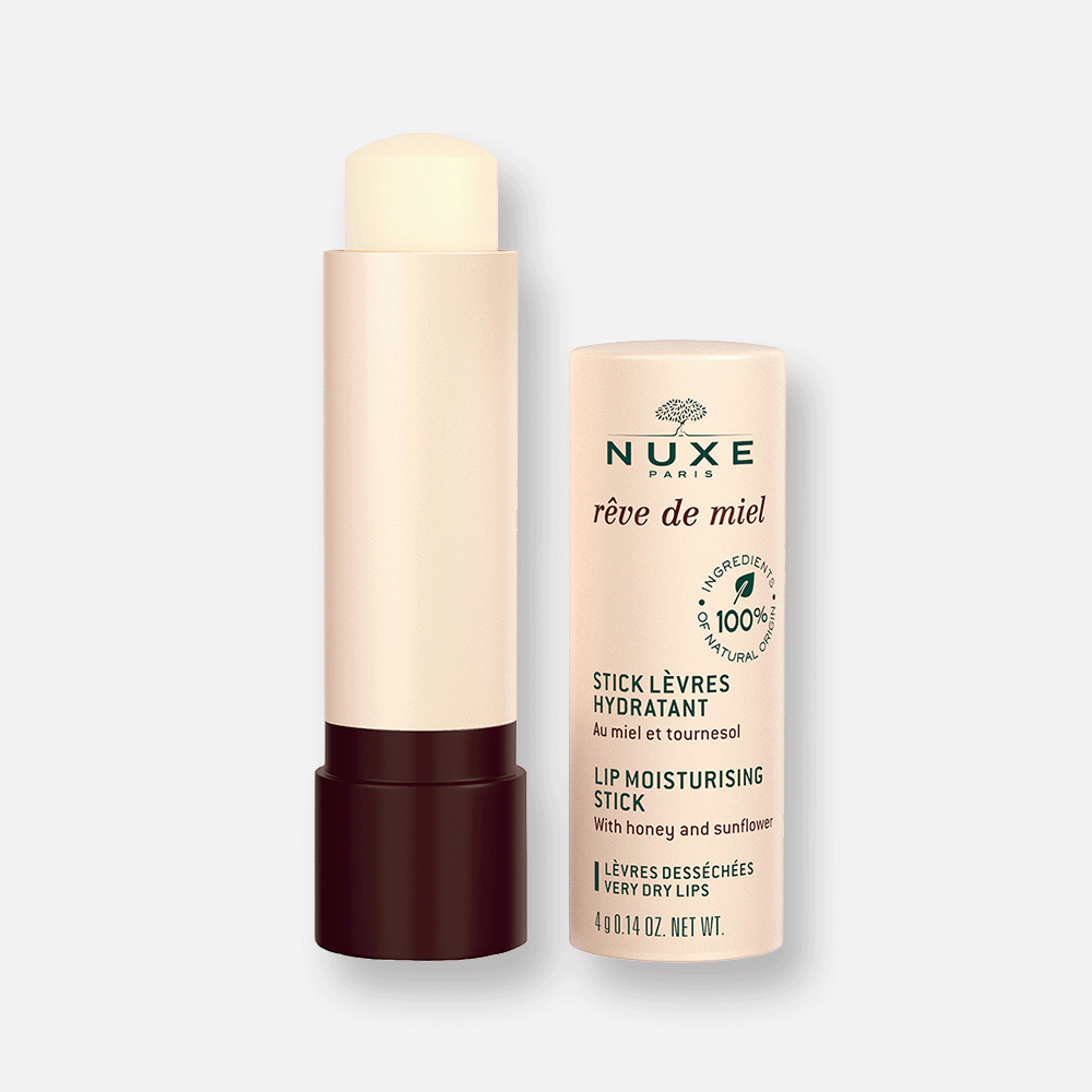Rêve de Miel - Barra labial hidratante 4 gr - ebeauty