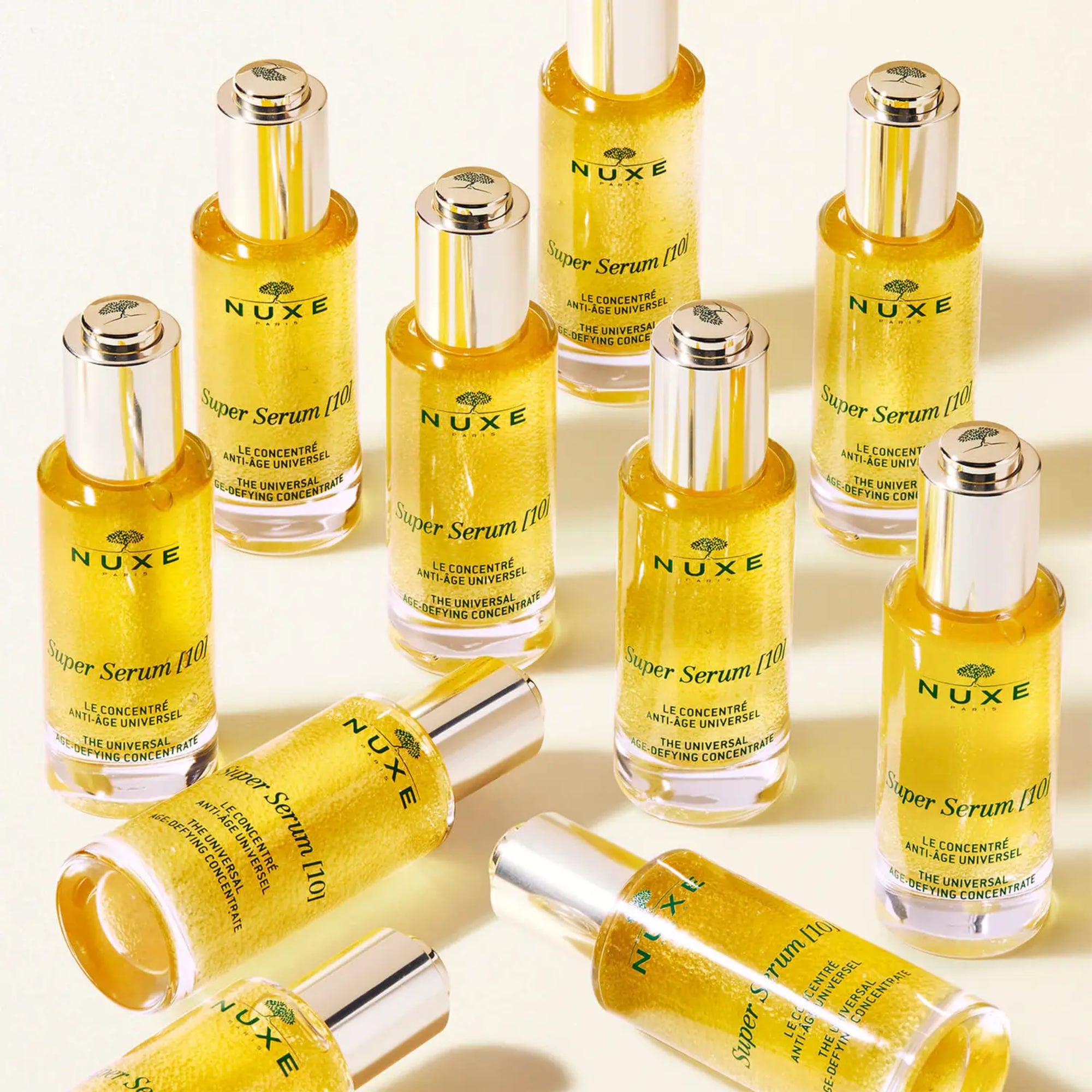Super Serum 50 ml - Suero antiedad - ebeauty