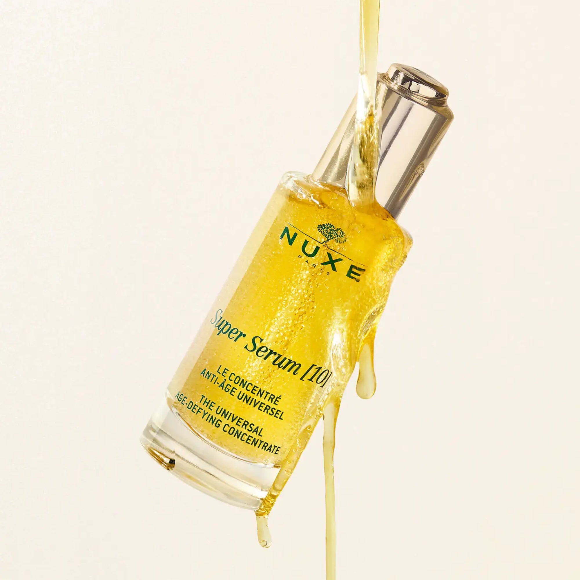 Super Serum 50 ml - Suero antiedad - ebeauty