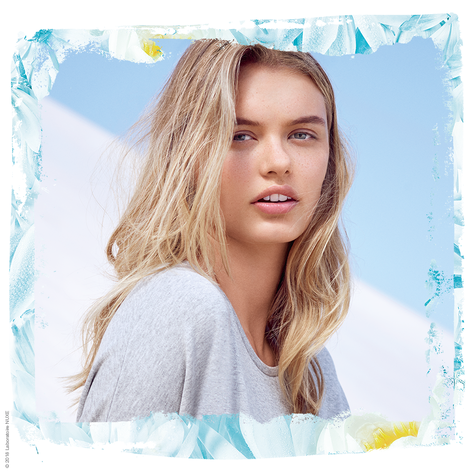 Nuxe - Aquabella - Emulsión hidratante matificante 50 ml - ebeauty