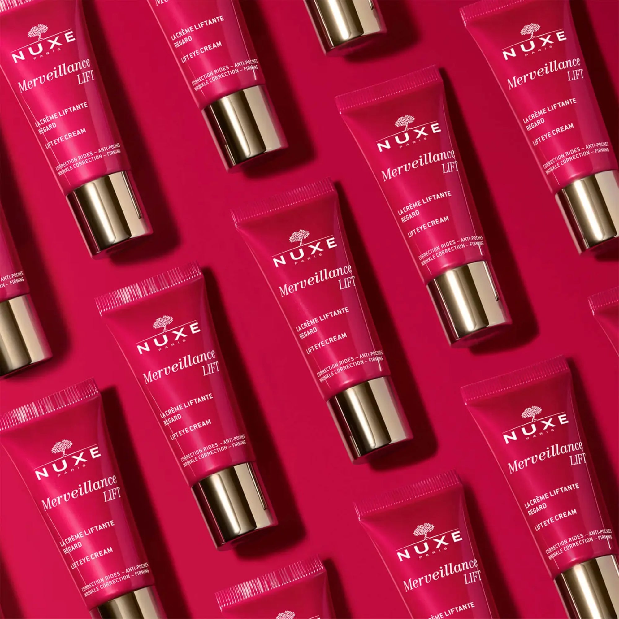 Nuxe - Merveillance Lift - Contorno de ojos 15 ml - ebeauty