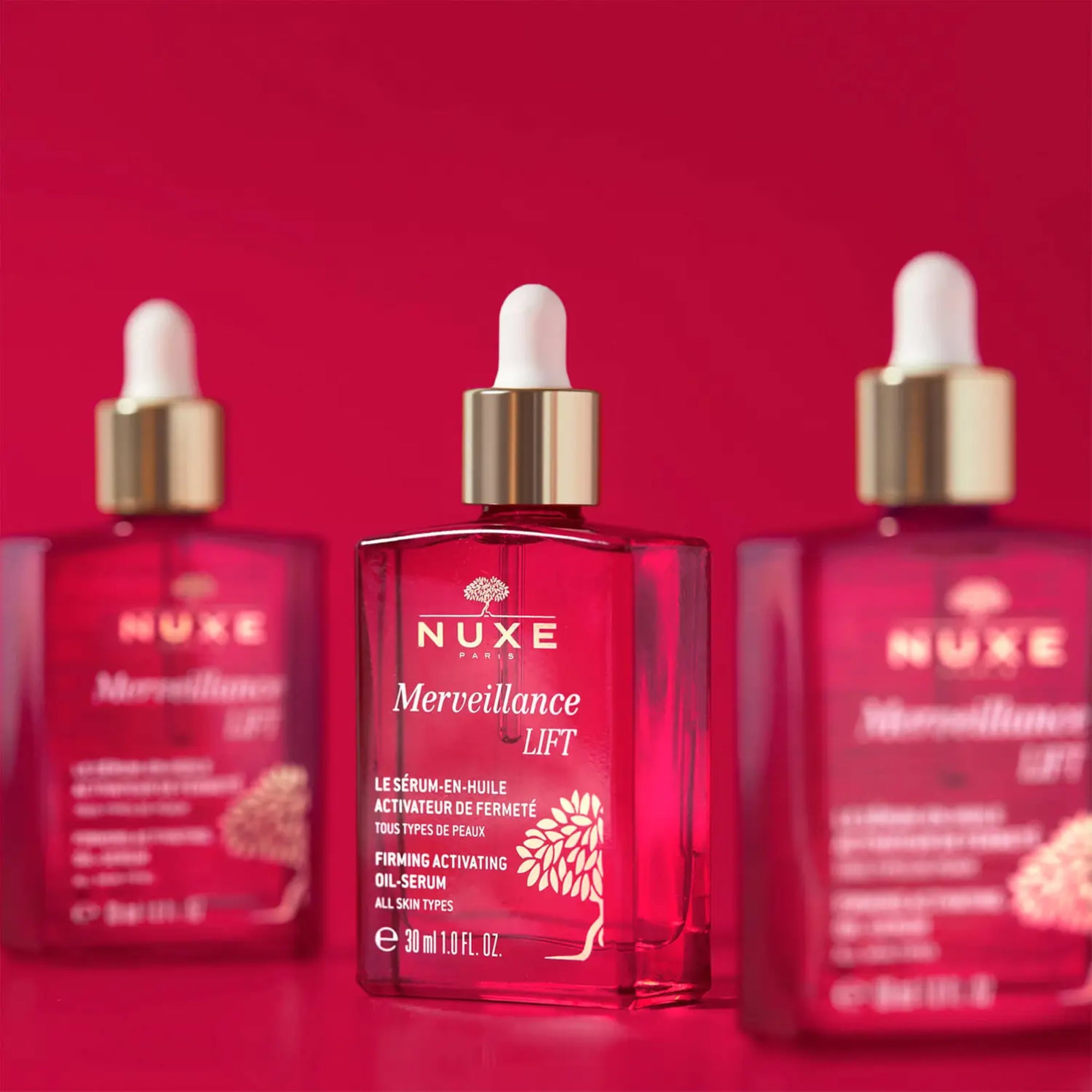 Nuxe - Merveillance Lift - Suero 30 ml - ebeauty