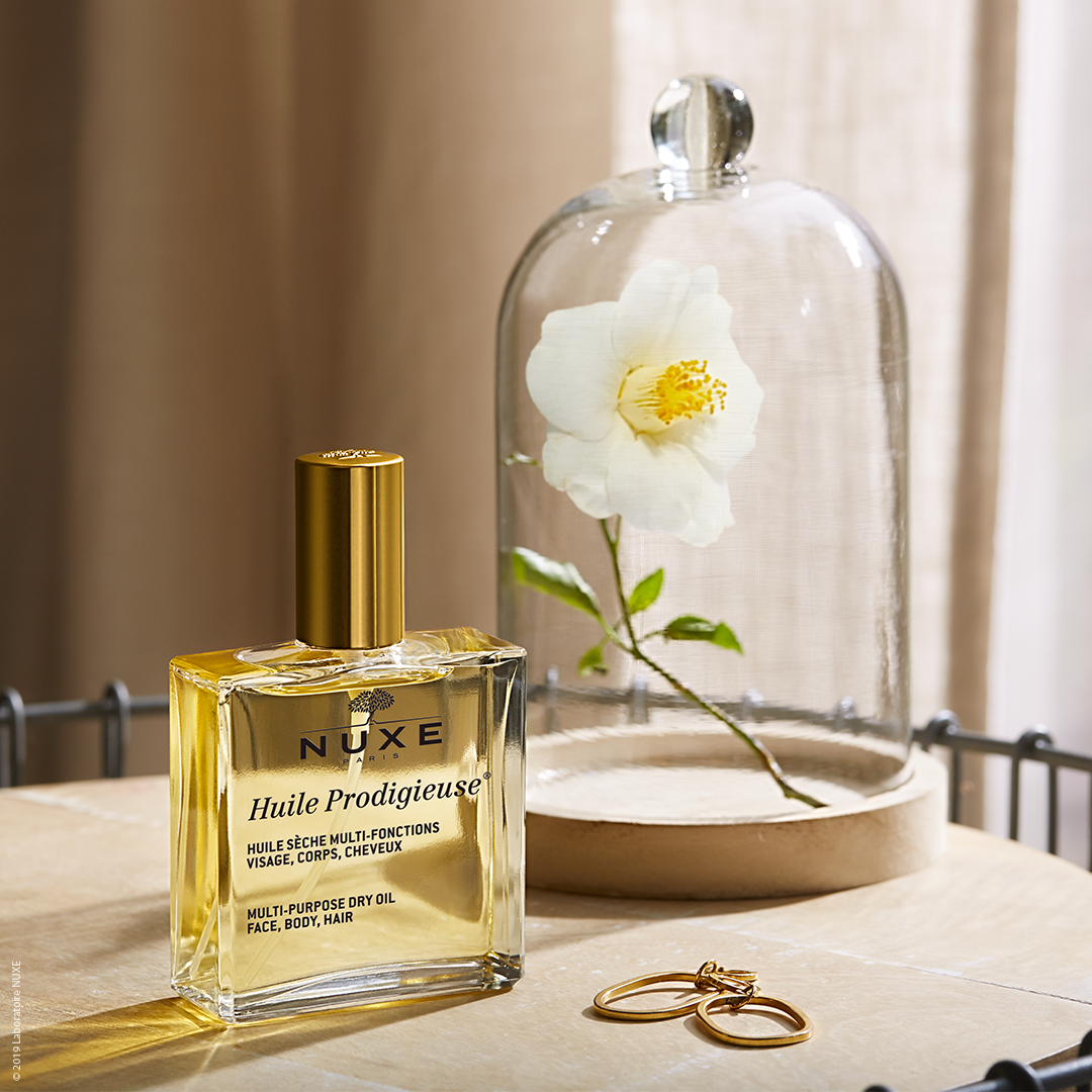 Nuxe - Huile Prodigieuse - Aceite prodigioso multi-usos   100ml - ebeauty