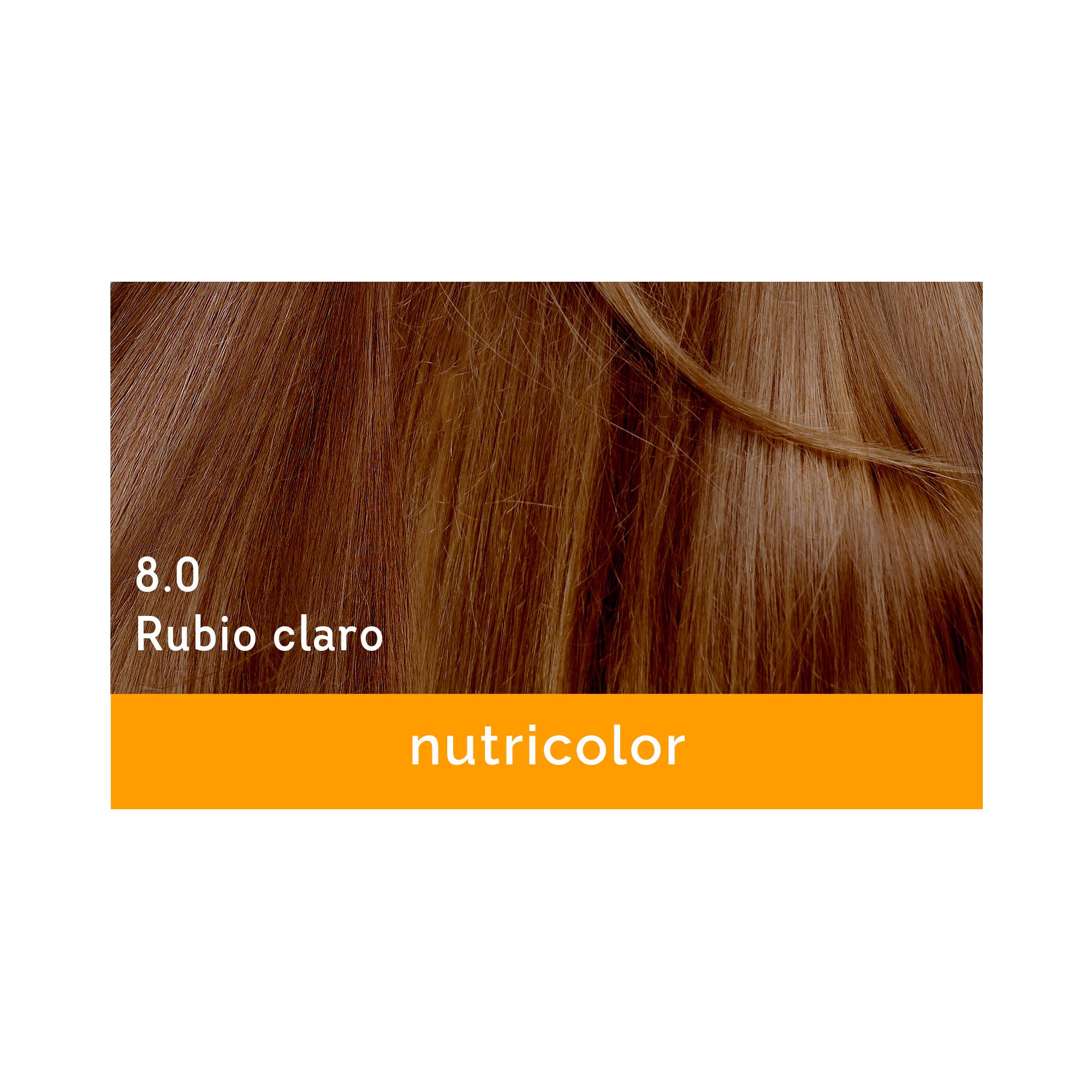 Biokap - Nutricolor - Tinte (Elegir color entre 15 diferentes tonos) El descuento se aplicara solo para el 10.0 Rubio 140 ml - ebeauty