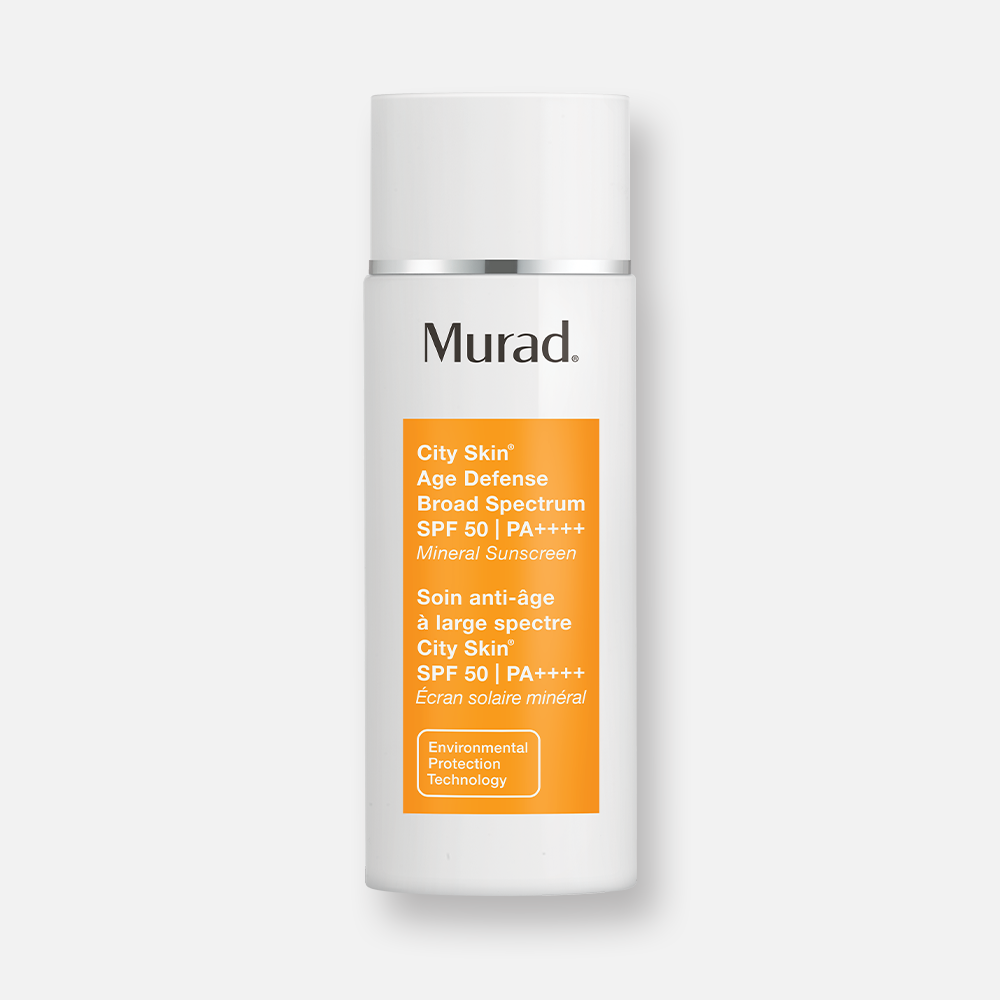 Murad - City Skin Age Defense Broad Spectrum SPF 50 50 ml - ebeauty