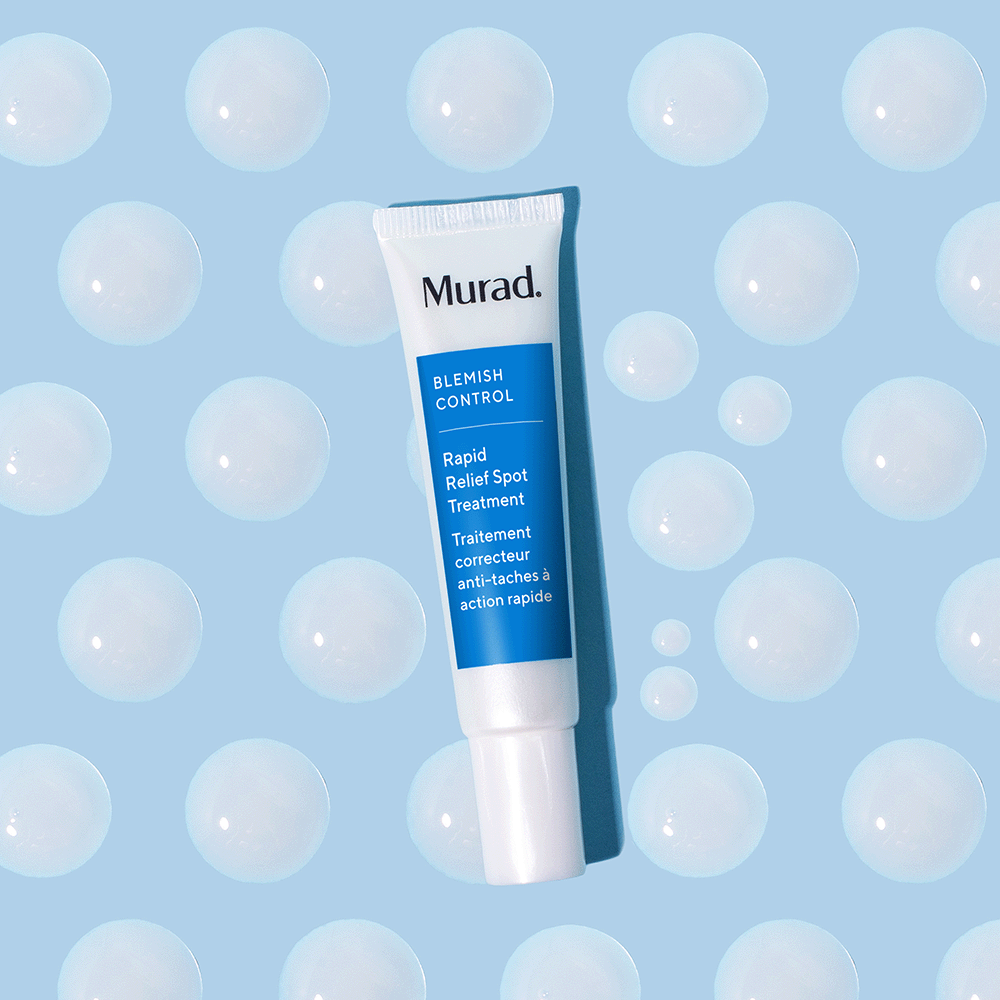 Murad - Acné - Rapid Relief Spot Treatment 15 ml - ebeauty