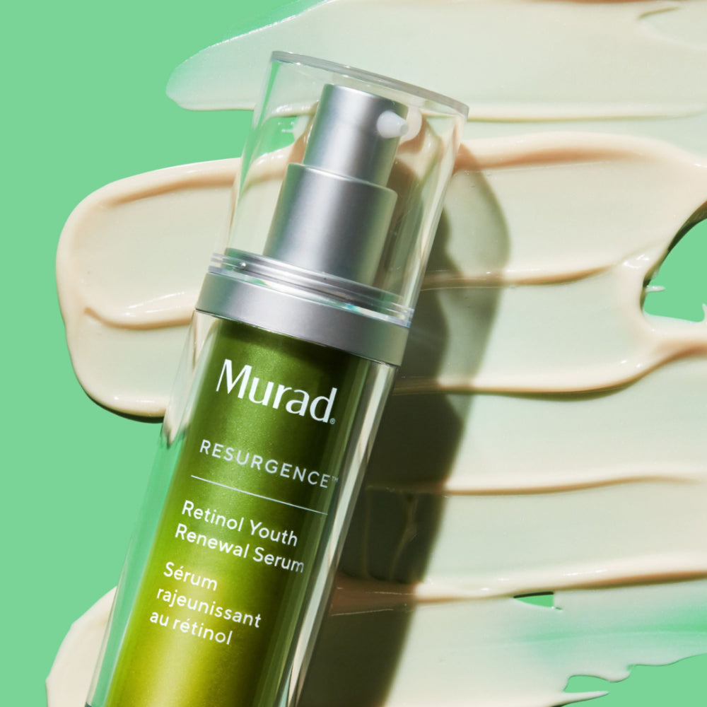 Murad - Antiedad - Retinol Youth Renewal Serum 30 ml - ebeauty