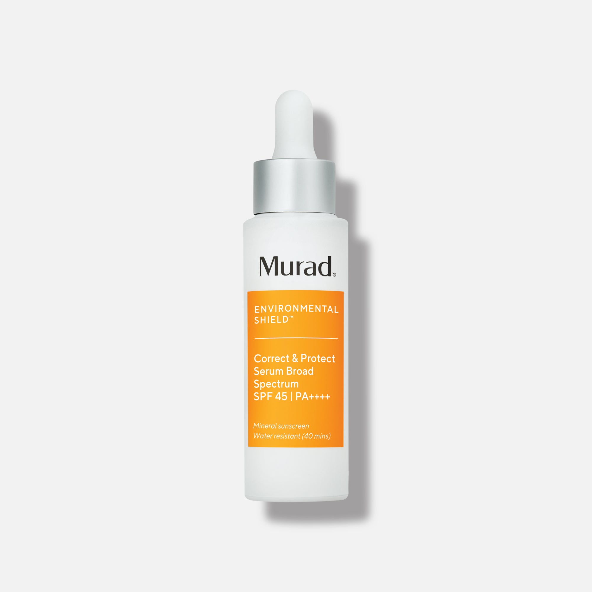 Murad - Manchas - Correct & Protect Serum SPF 45 PA|++++ - ebeauty