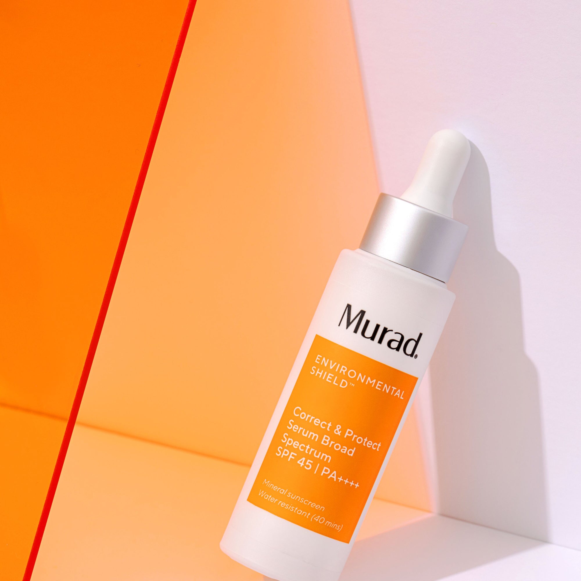 Murad - Manchas - Correct & Protect Serum SPF 45 PA|++++ - ebeauty