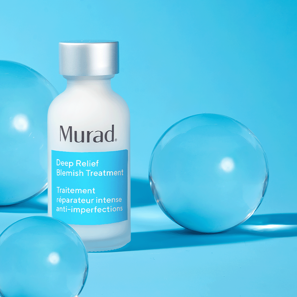 Murad - Acné - Deep Relief Blemish Treatment - 30ml - ebeauty