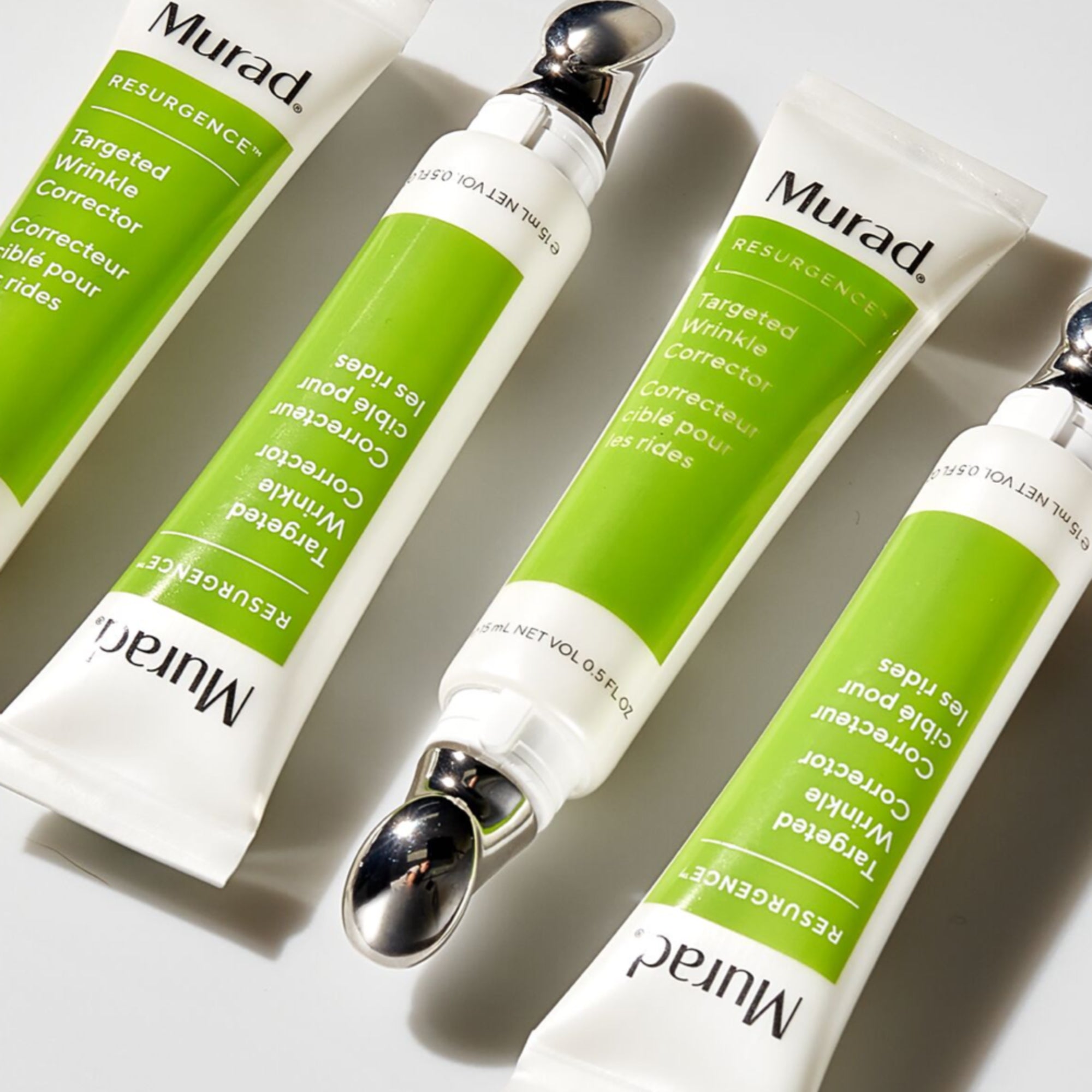 Kit - Antiedad rellenador intensivo - ebeauty