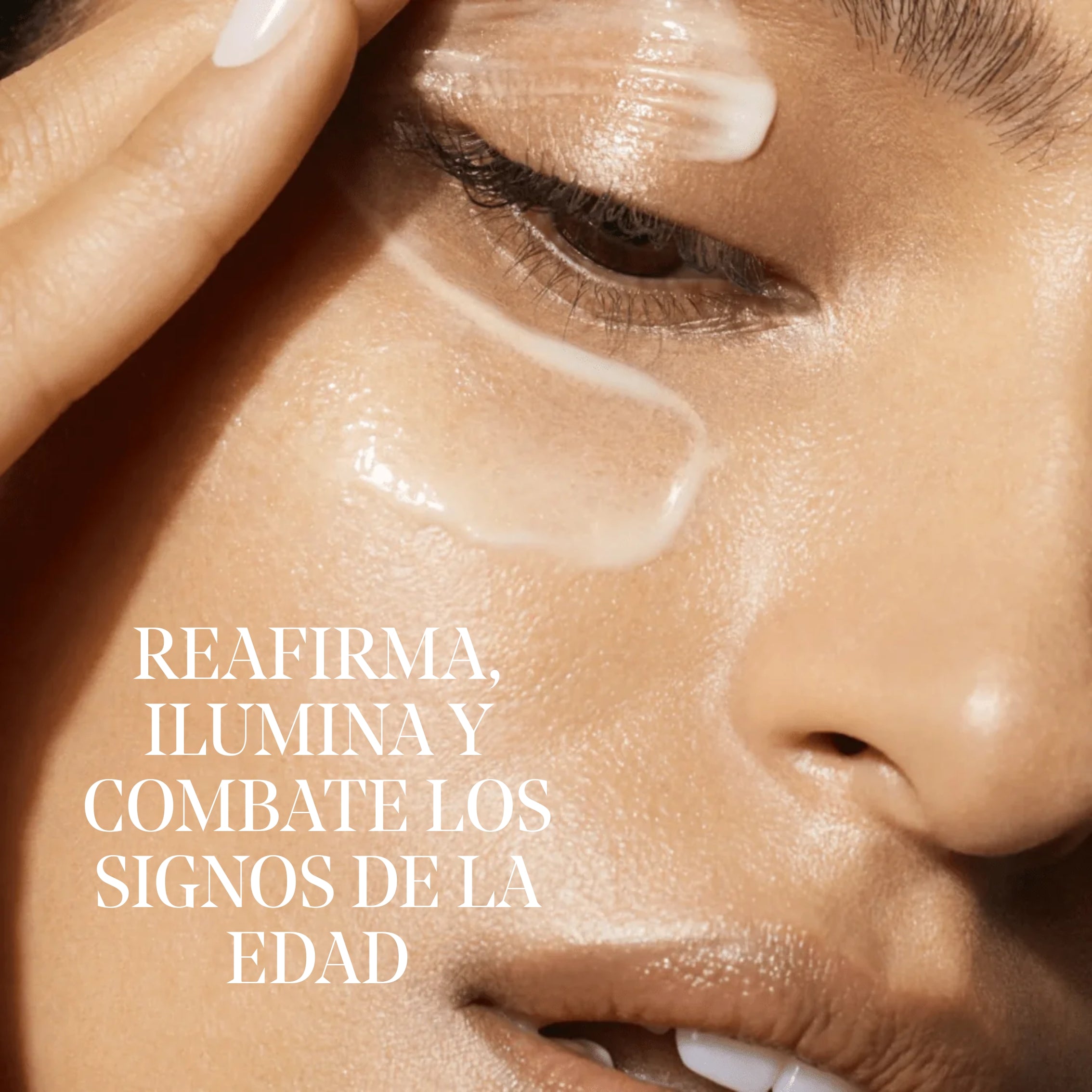 Murad Renewing Eye Cream 15ml - Contorno de Ojos Antiedad Reafirmante, Alisa Arrugas y Minimiza Ojeras