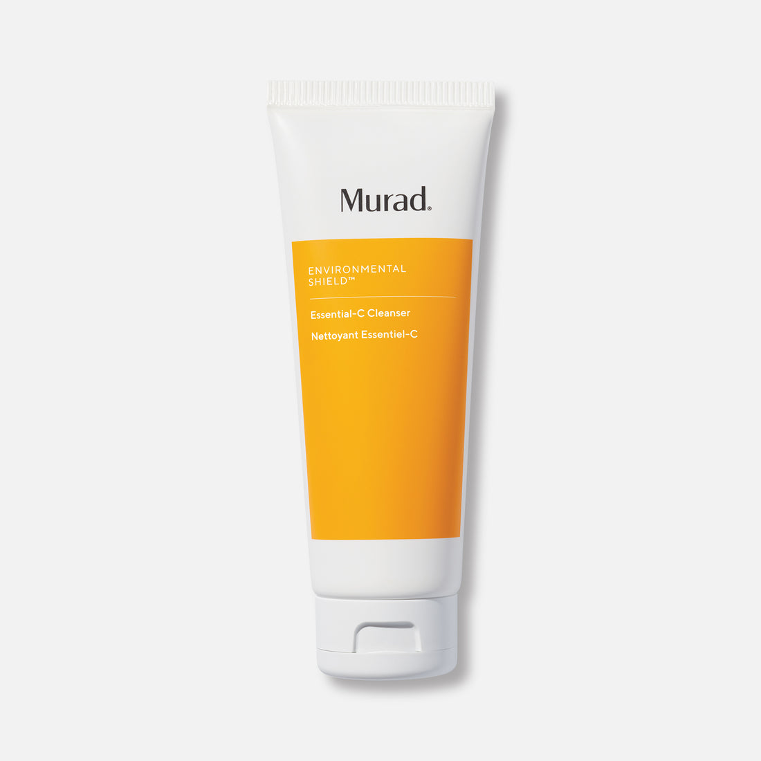 Murad Essential-C Cleanser 150ml - Limpiador Antioxidante, Vitamina C, Aclarador de Manchas