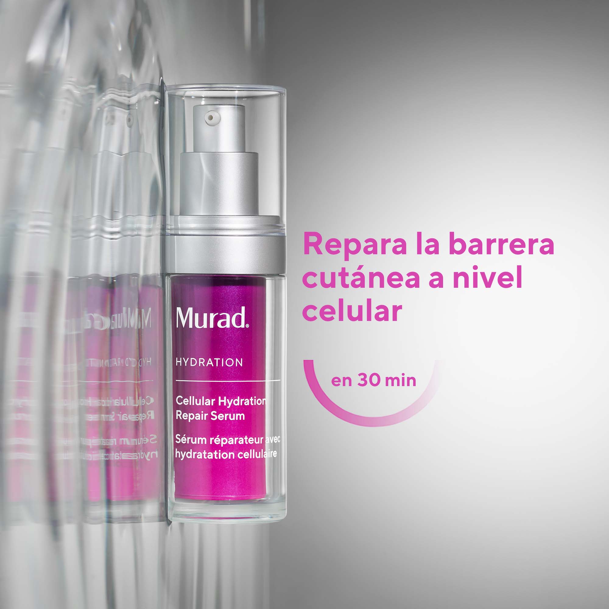 Murad Cellular Hydration Repair Serum 30ml - Suero Reparador Celular de Hidratación Profunda
