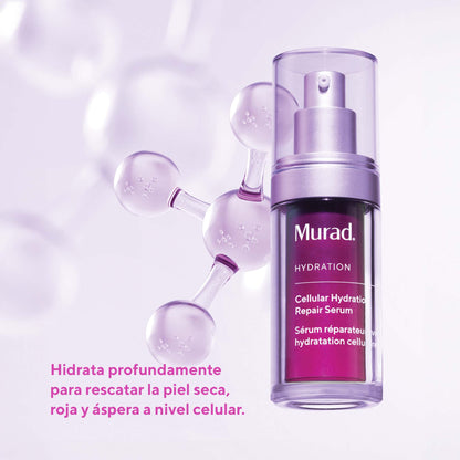 Murad Cellular Hydration Repair Serum 30ml - Suero Reparador Celular de Hidratación Profunda