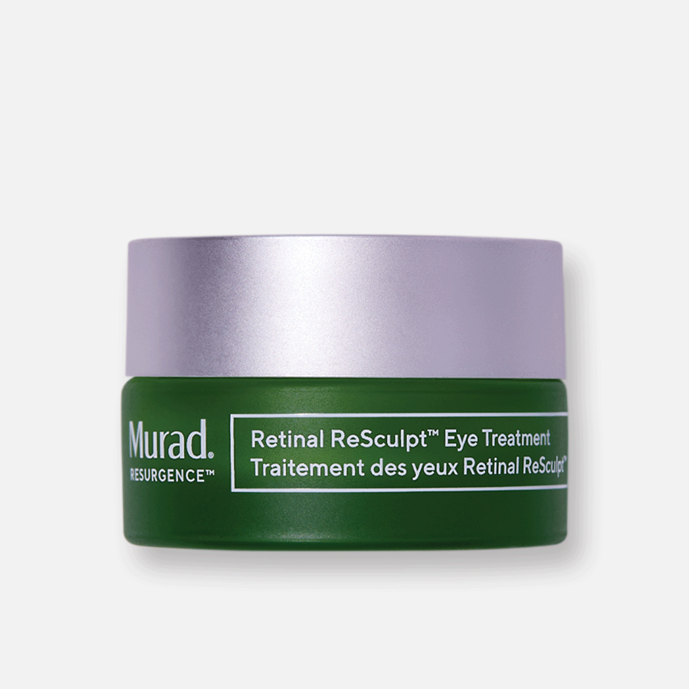 Murad Retinal Resculpt Eye Treatment 15ml - Contorno Ojos Antiedad, Eleva Párpados y Reduce Arrugas