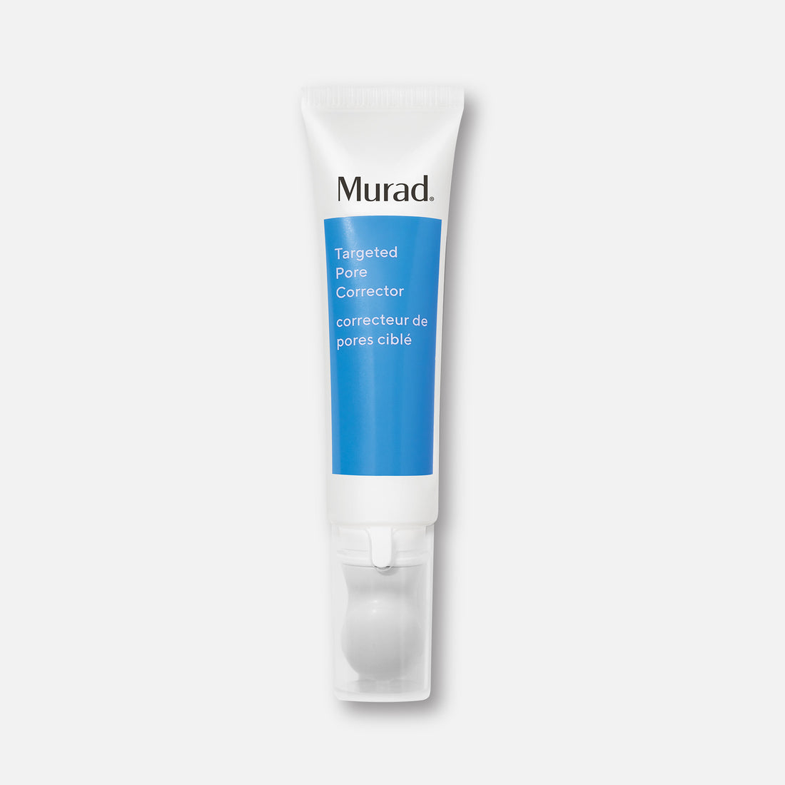 Murad Targeted Pore Corrector 15ml - Tratamiento Localizado Reductor de Poros e Imperfecciones