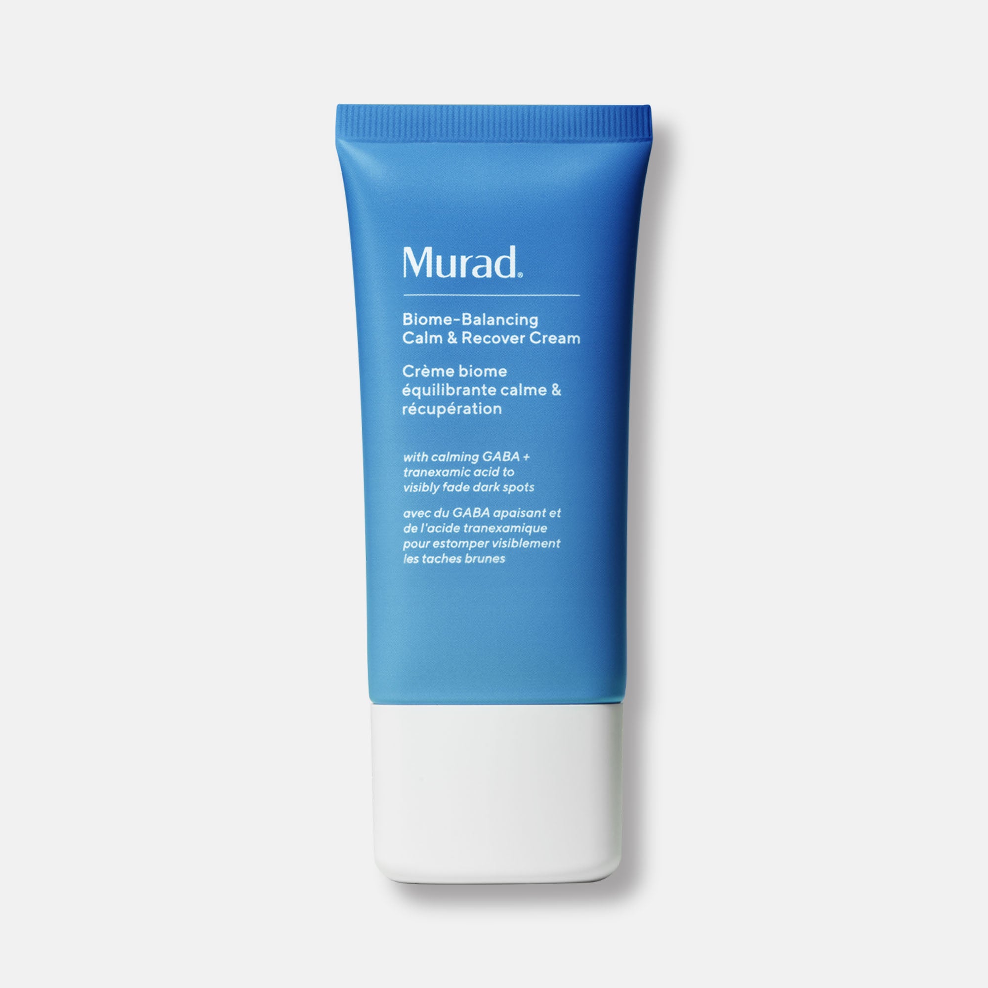 Murad Biome Balancing Calm + Recover Cream 50 ml - Crema Facial Calmante Reparadora Post-Acné