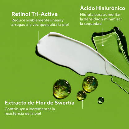 Murad KIT The Wrinkle Fighters Duo Serum - Suero Antiarrugas con Retinol 30ml + 15ml