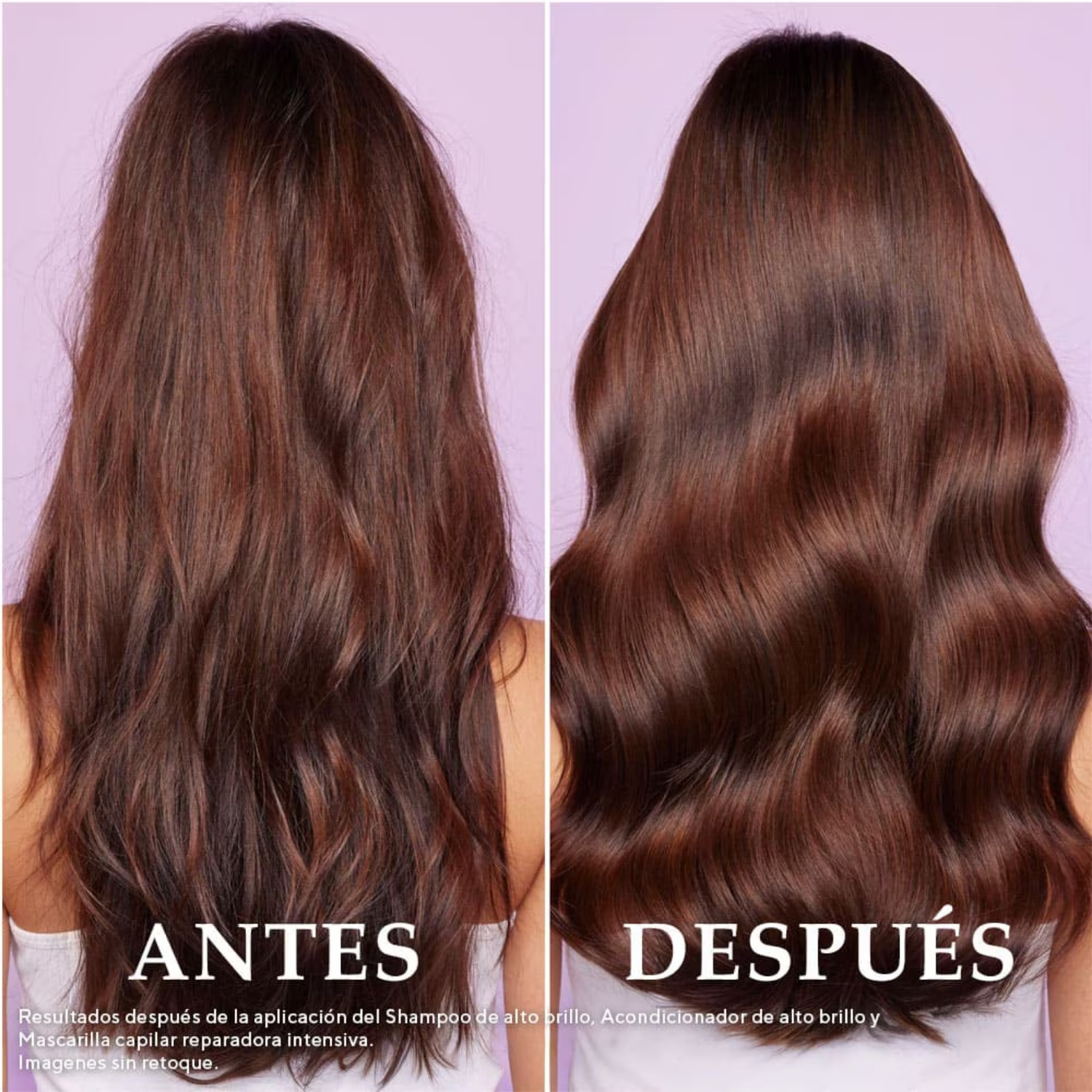 Nuxe Hair Prodigieux KIT - Bolsa + Ritual Capilar Completo Brillo y Nutrición Intensiva