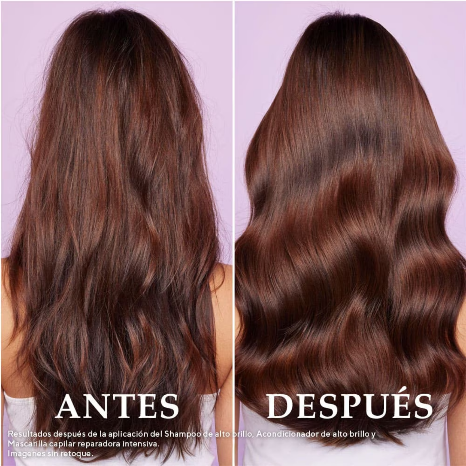 Nuxe Hair Prodigieux KIT - Bolsa + Ritual Capilar Completo Brillo y Nutrición Intensiva