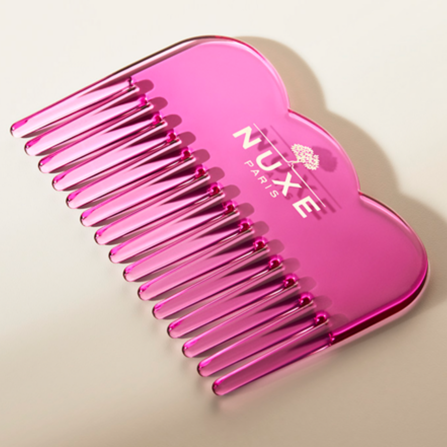 ¡REGALO! Peine Nuxe Hair