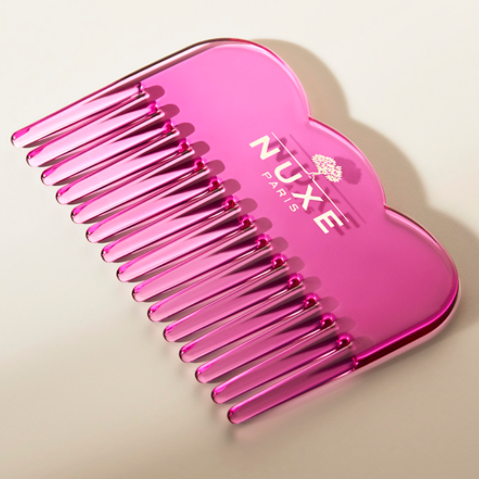 ¡REGALO! Peine Nuxe Hair