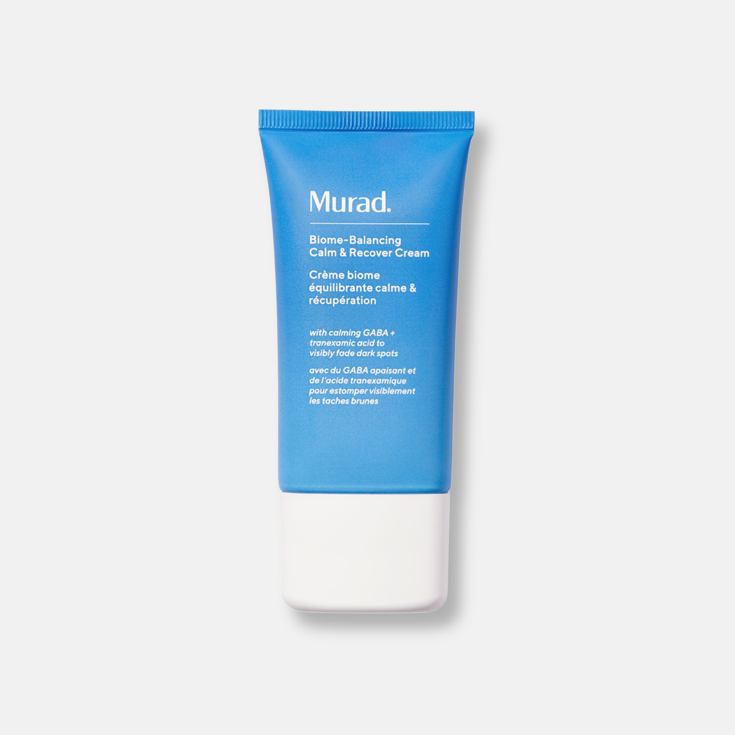 Murad Biome Balancing Calm + Recover Cream 50 ml - Crema Facial Calmante Reparadora Post-Acné