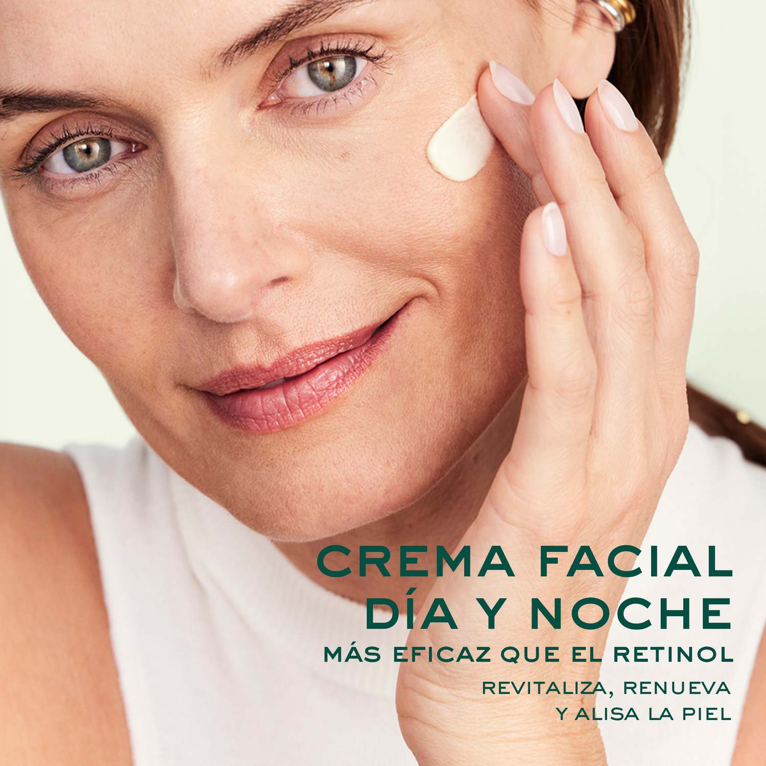 Nuxe Nuxuriance Ultra Exceptional Cream 75 ml - Crema Día &amp; Noche Antiedad Global Alfa [3R]