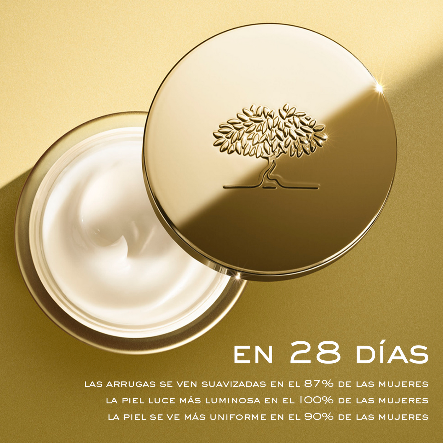 Nuxe Nuxuriance Ultra Exceptional Cream 75 ml - Crema Día &amp; Noche Antiedad Global Alfa [3R]