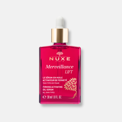 Nuxe Merveillance Lift Serum Facial 30 ml - Reafirmante Efecto Lifting