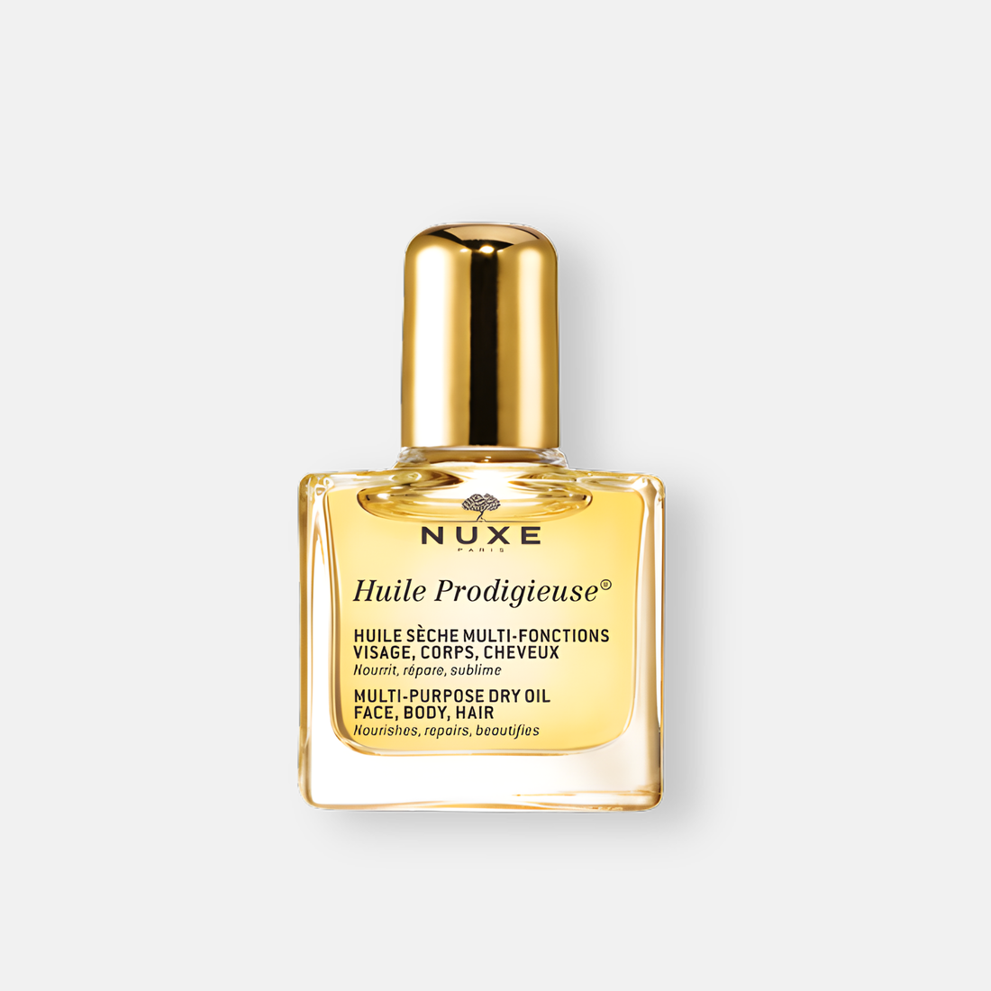 ¡REGALO! Nuxe Huile Prodigieuse - Aceite Nutritivo Multi-Usos 10ml