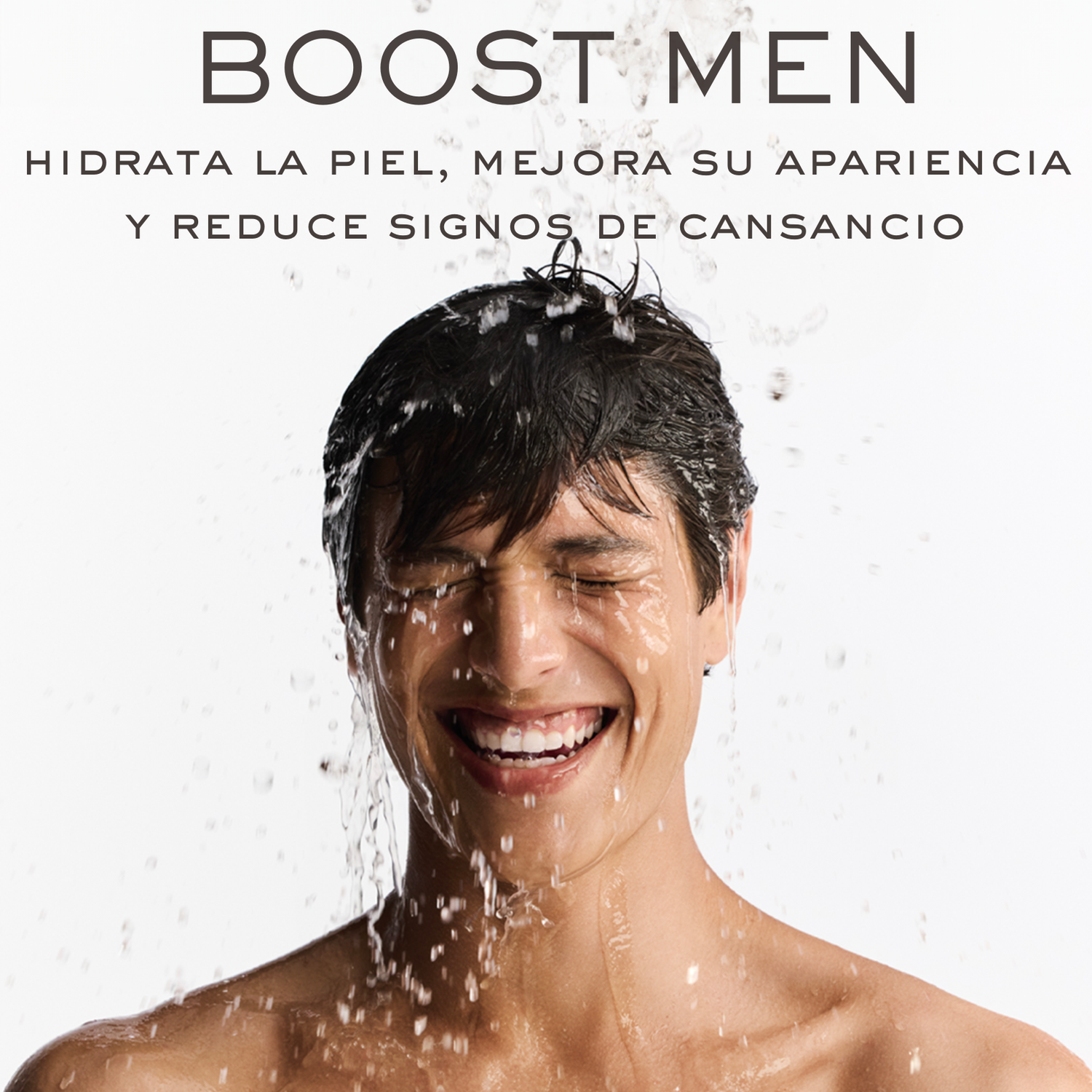 Nuxe Men KIT Exclusively Him - Rutina Completa Esencial para Hombre