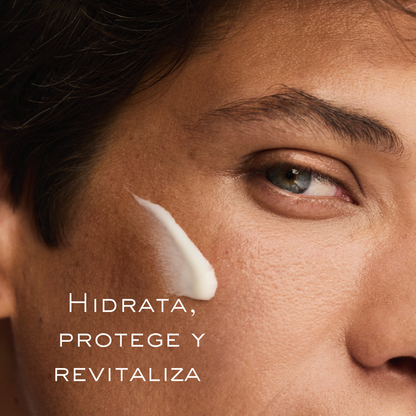 Nuxe Men KIT Exclusively Him - Rutina Completa Esencial para Hombre
