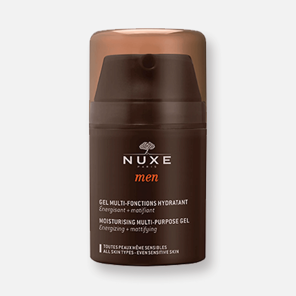 Men - Gel multifunciones hidratante 50ml