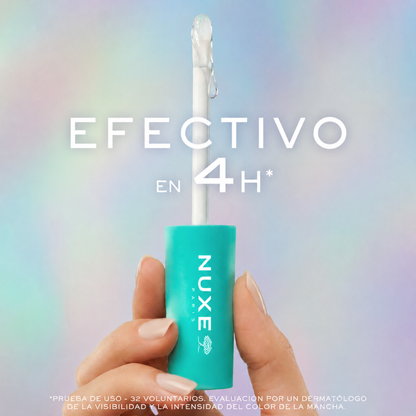 Nuxe Zinc Power Spot Corrector 10 ml - Corrector Removedor de Granos de Acné de Rápida Acción