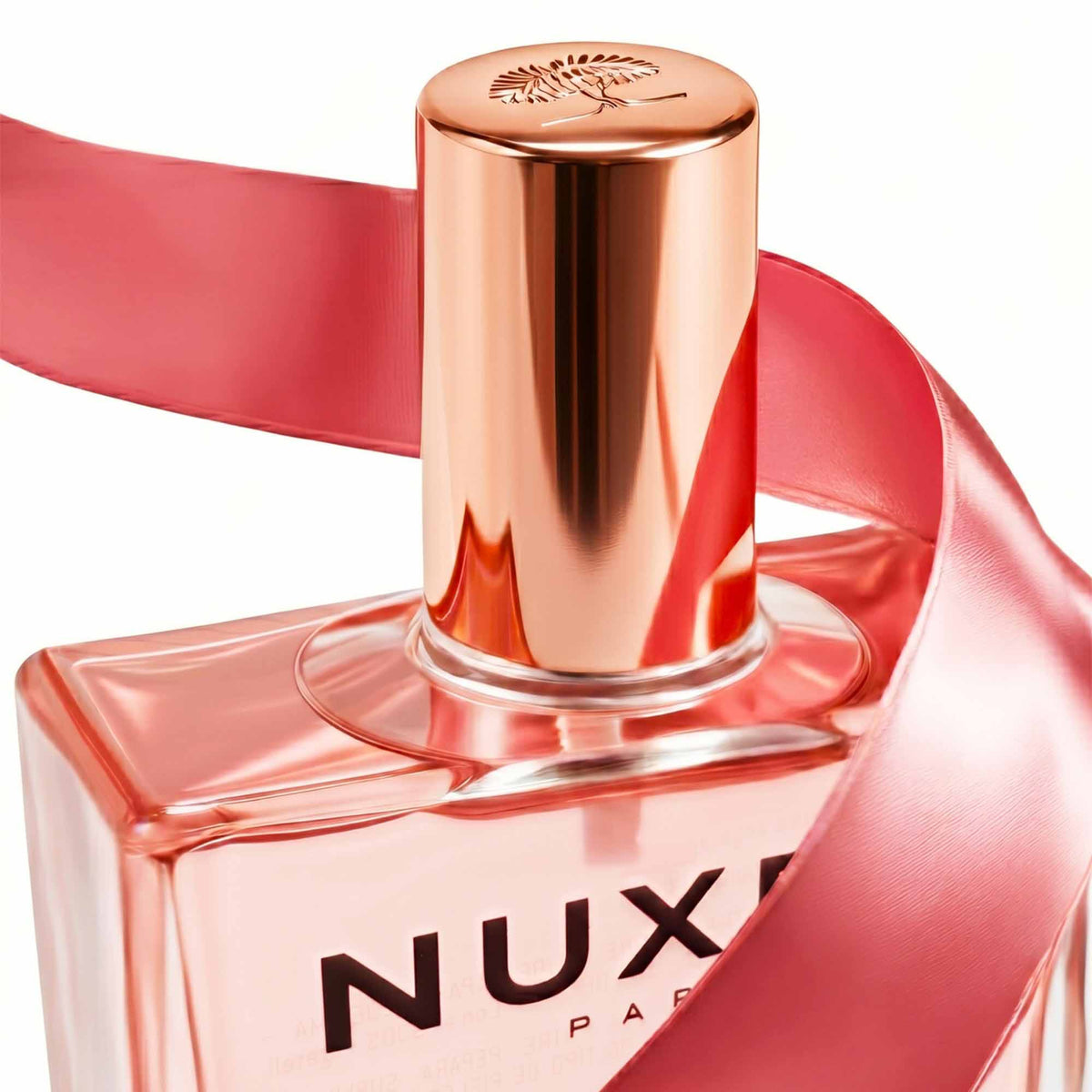 Nuxe KIT Pink Iconics - Set Best Sellers de Hidratación Floral Completa Piel y Cabello