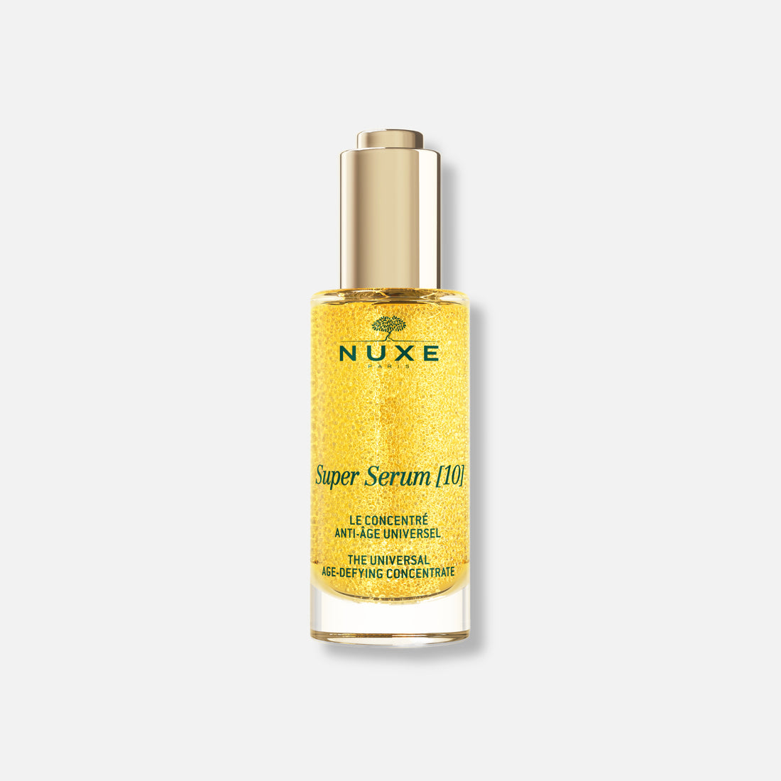 ¡REGALO! Nuxe Super Serum [10] - Suero Antiedad 5ml