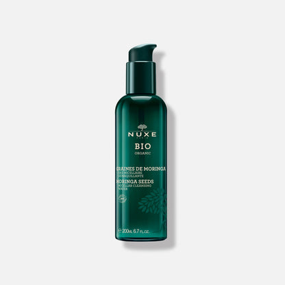 Nuxe Bio - Agua Micelar Desmaquillante - 200ml - ebeauty