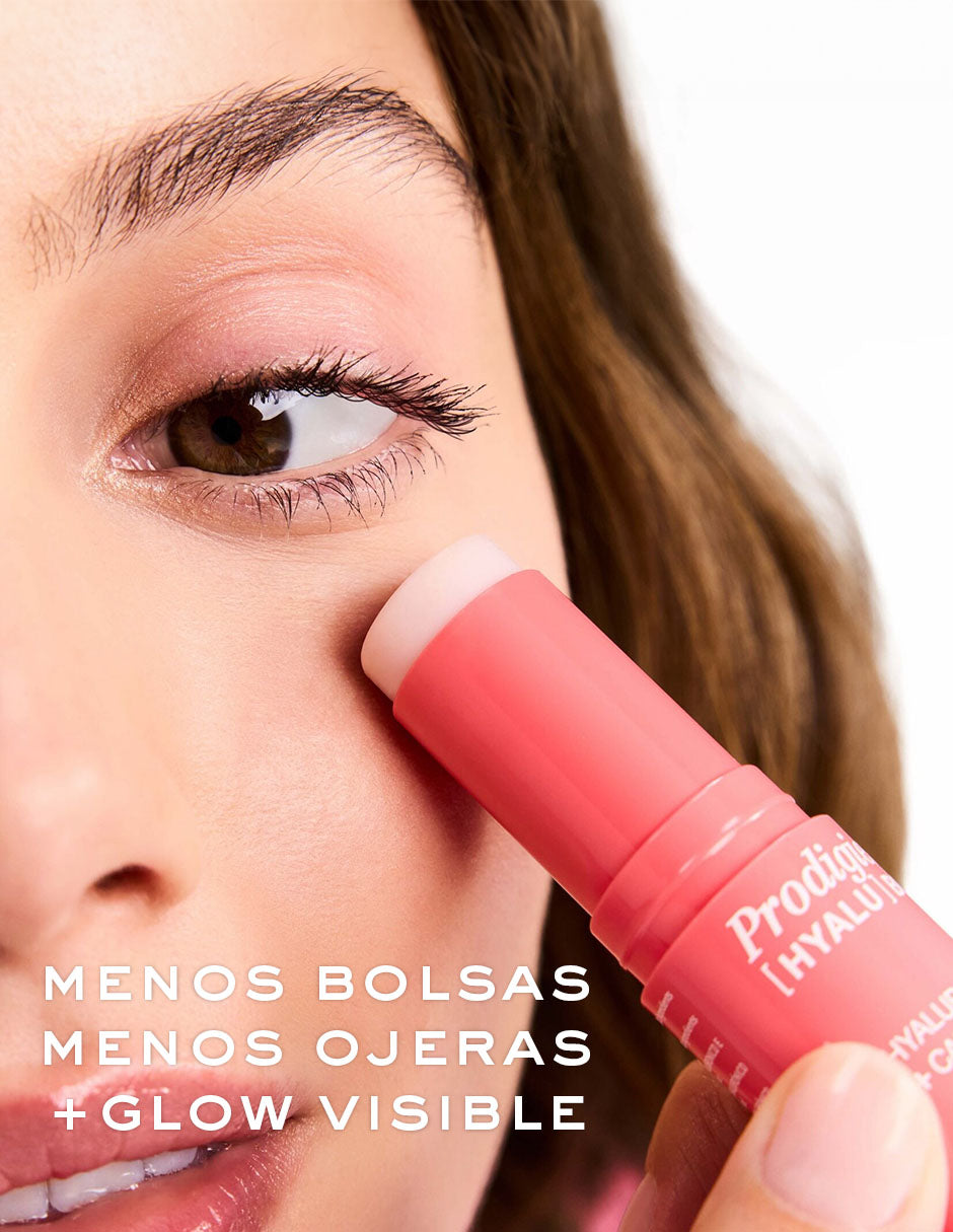 Nuxe  [Hyalu] Boost Stick Contorno de Ojos 8.5gr - Hidrata, Refresca y Revitaliza