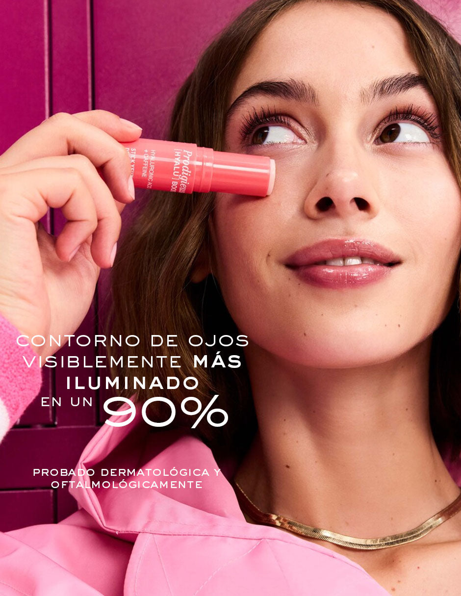 Nuxe  [Hyalu] Boost Stick Contorno de Ojos 8.5gr - Hidrata, Refresca y Revitaliza