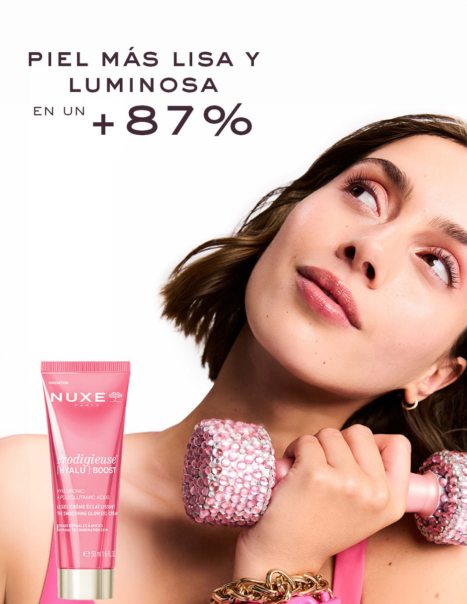 Nuxe  [Hyalu] Boost Stick Contorno de Ojos 8.5gr - Hidrata, Refresca y Revitaliza