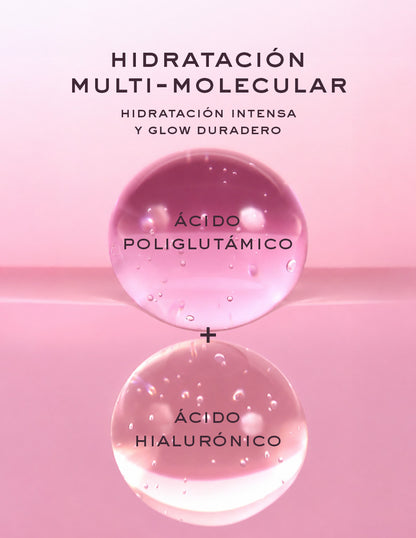 Nuxe  [Hyalu] Boost Stick Contorno de Ojos 8.5gr - Hidrata, Refresca y Revitaliza
