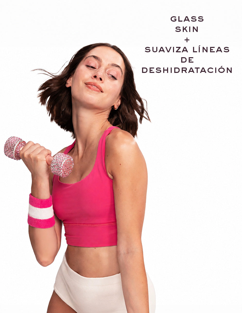 Nuxe  [Hyalu] Boost Stick Contorno de Ojos 8.5gr - Hidrata, Refresca y Revitaliza
